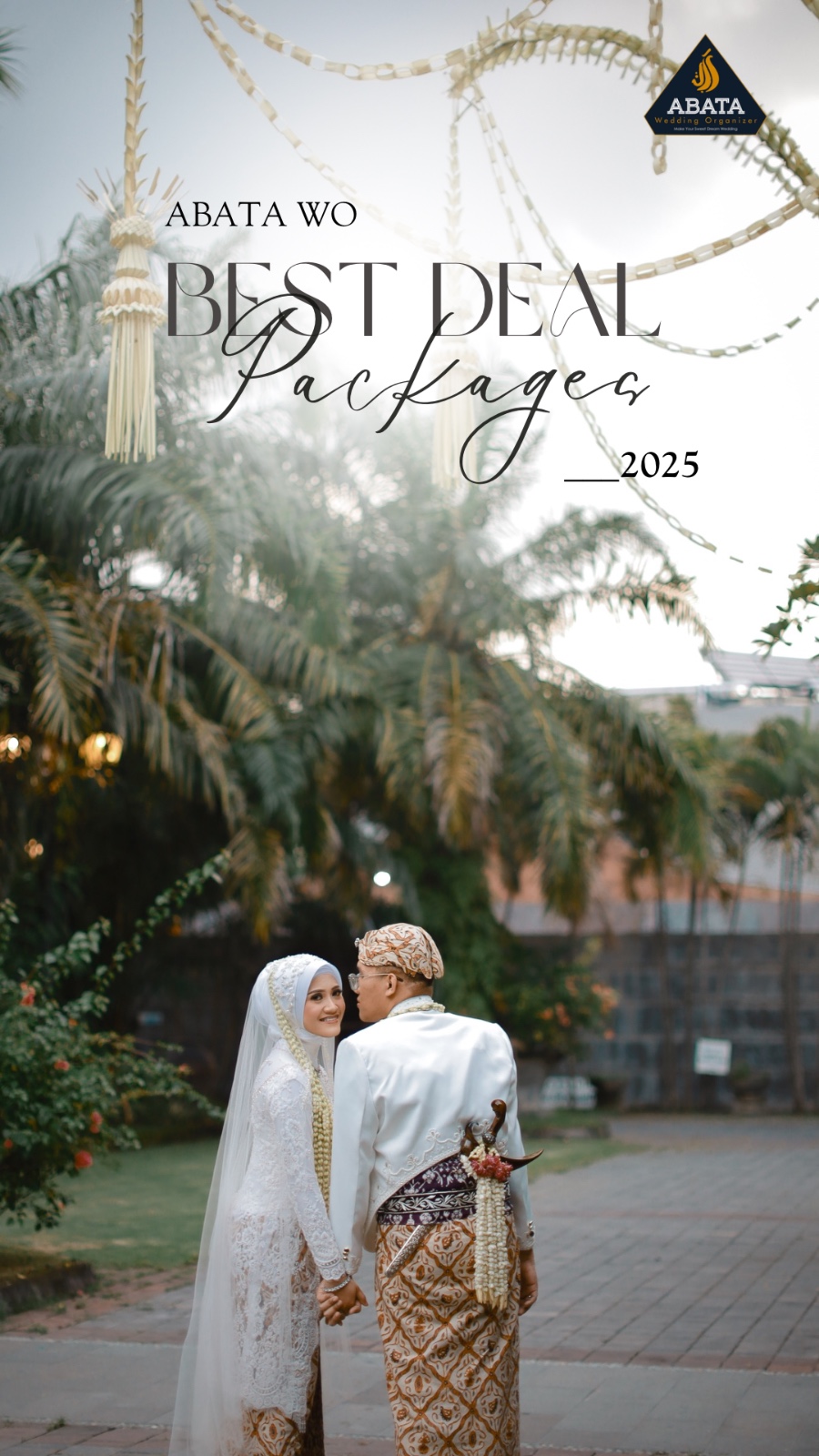 Foto vendor ABATA WO PACKAGES BEST DEAL PACKAGE NEW