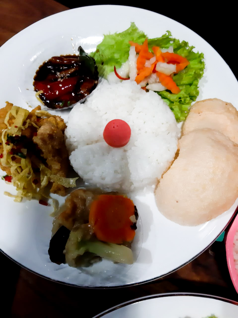 Foto vendor KATERING Sedap Boga Catering Service  Paket Paket Racikan Sedap 2  