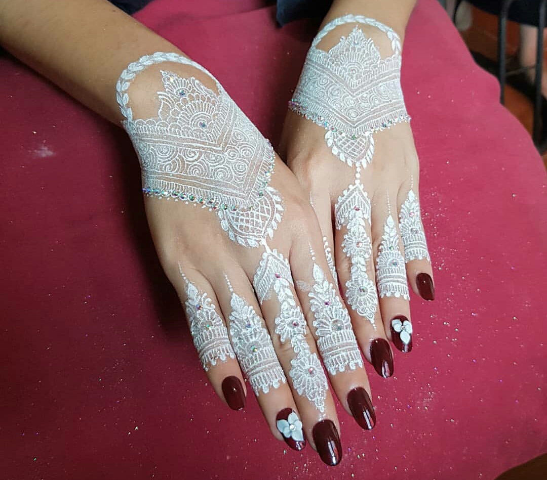 Foto vendor HENNA Prasya Henna Solo Paket Paket Bronze 